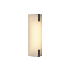 1367005 Wall Base 300 LED Phase Wall Light Matt White