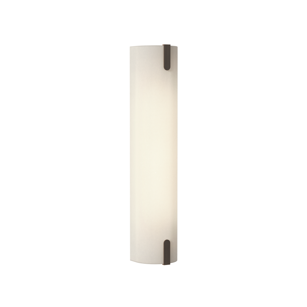 5042016 Elba Wall 600 Shade White Fabric