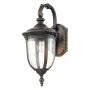 Cleveland CL2/M bronze wall lamp