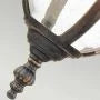 Cleveland CL2/M bronze wall lamp
