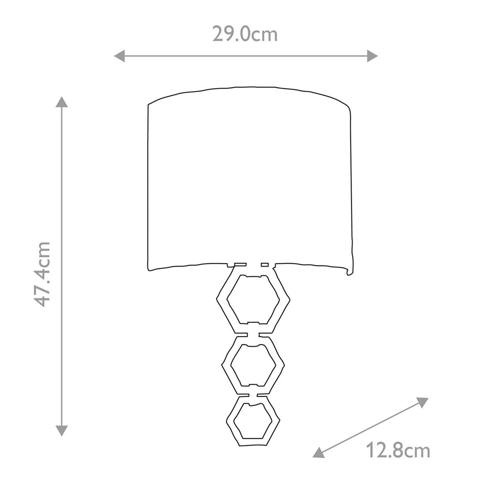 CLARK-MEDIUM-AB Clark Medium 1 Light Wall Light Aged Brass
