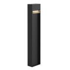 6031004 Mori Bollard Accessory 750 Textured Black
