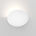 1519001 Dawn Wall Light Plaster