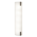 5042016 Elba Wall 600 Shade White Fabric