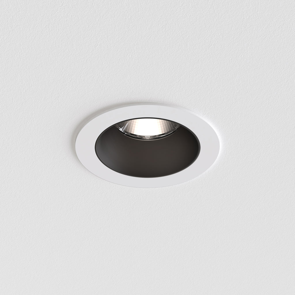 Decor Pro Round Fixed
