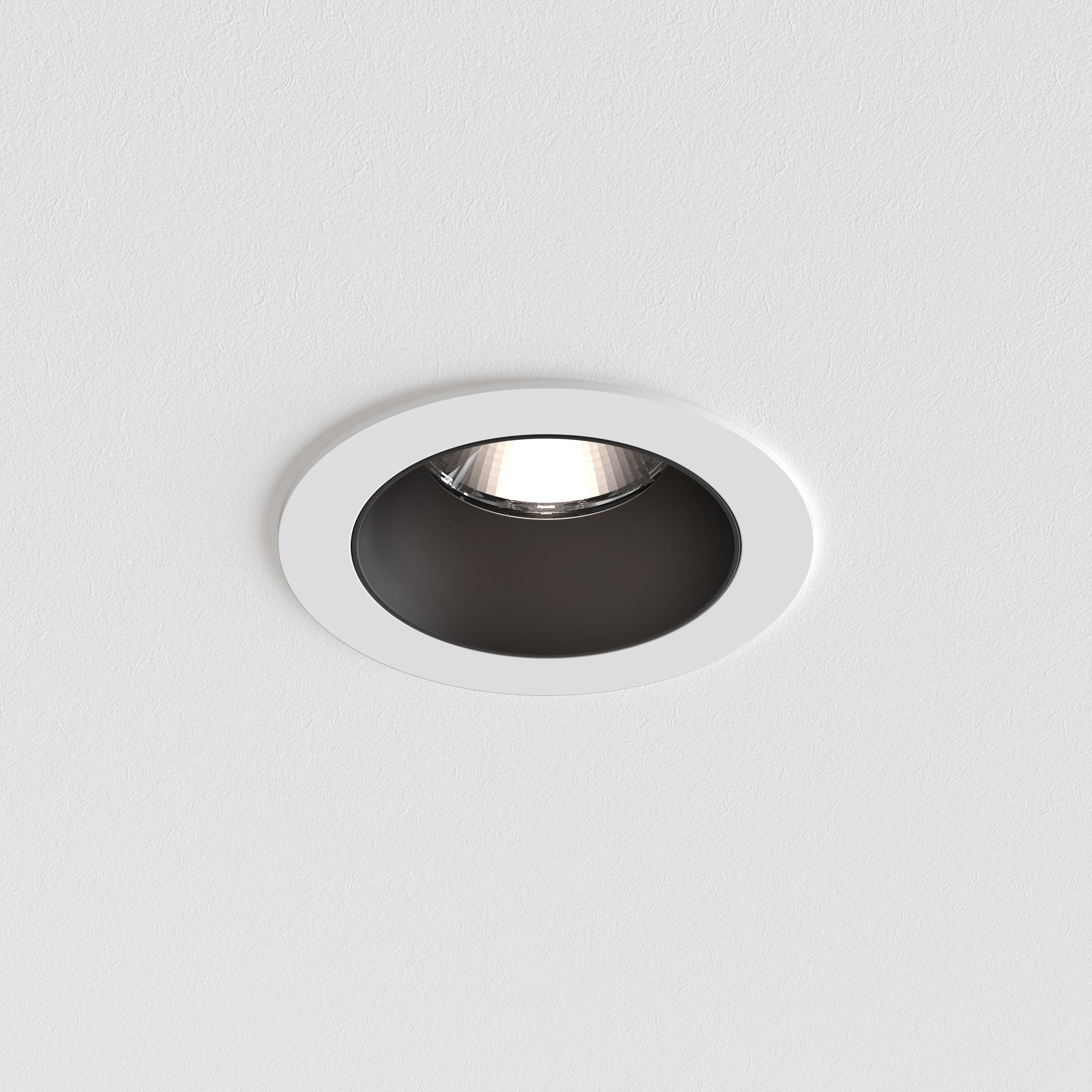 Decor Pro Round Fixed