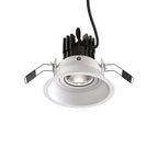 Minima Pro Round Adjustable