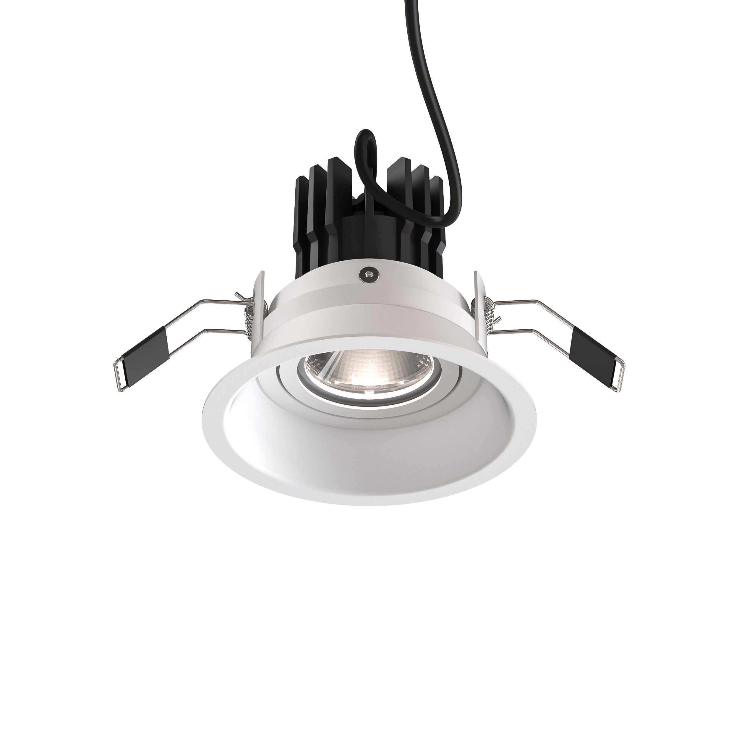 Minima Pro Round Adjustable