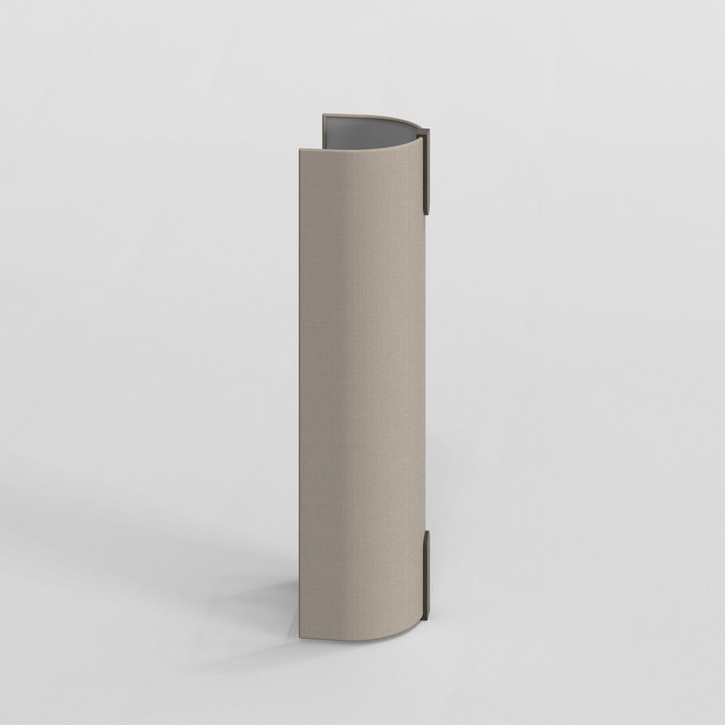 5042015 Elba Wall 400 Shade Putty Fabric