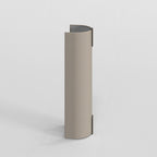 5042015 Elba Wall 400 Shade Putty Fabric