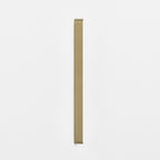 1440019 Atticus 900 3000K LED Bathroom Wall Light Matt Brushed Brass