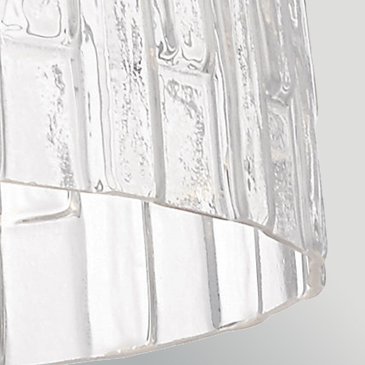 ELS-WINDSOR-P-PNBR 1 Light Windsor Duo-Mount Pendant Painted Natural Brass