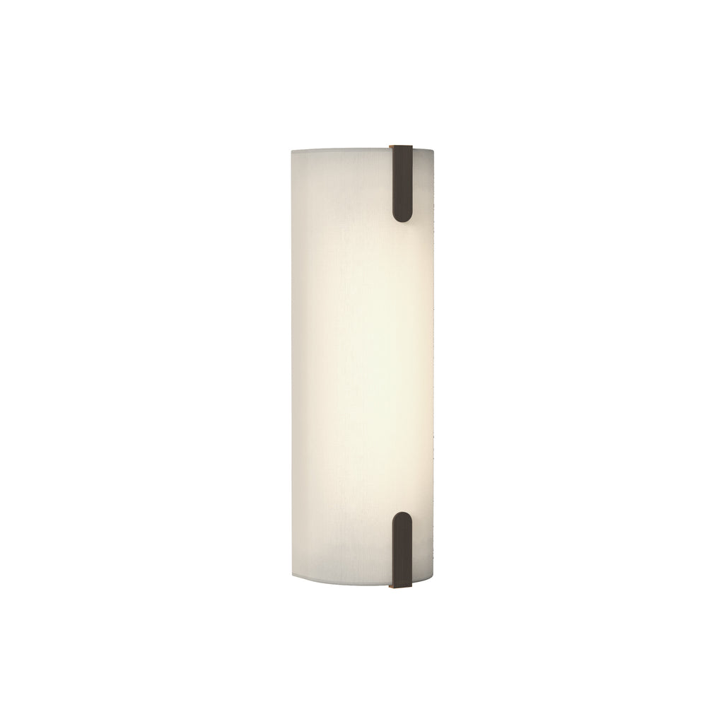 5042014 Elba Wall 400 Shade White Fabric