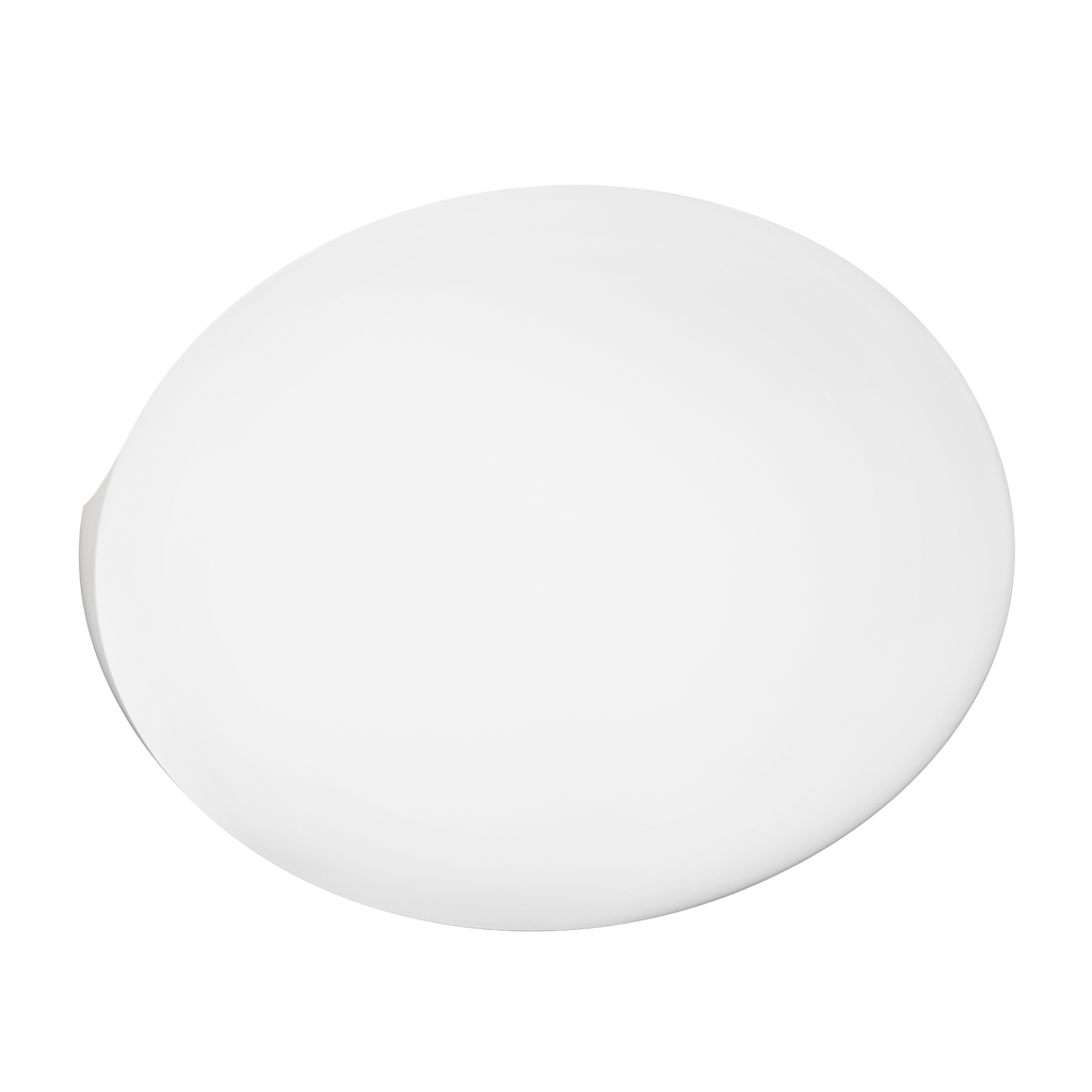 1519001 Dawn Wall Light Plaster
