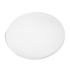 1519001 Dawn Wall Light Plaster
