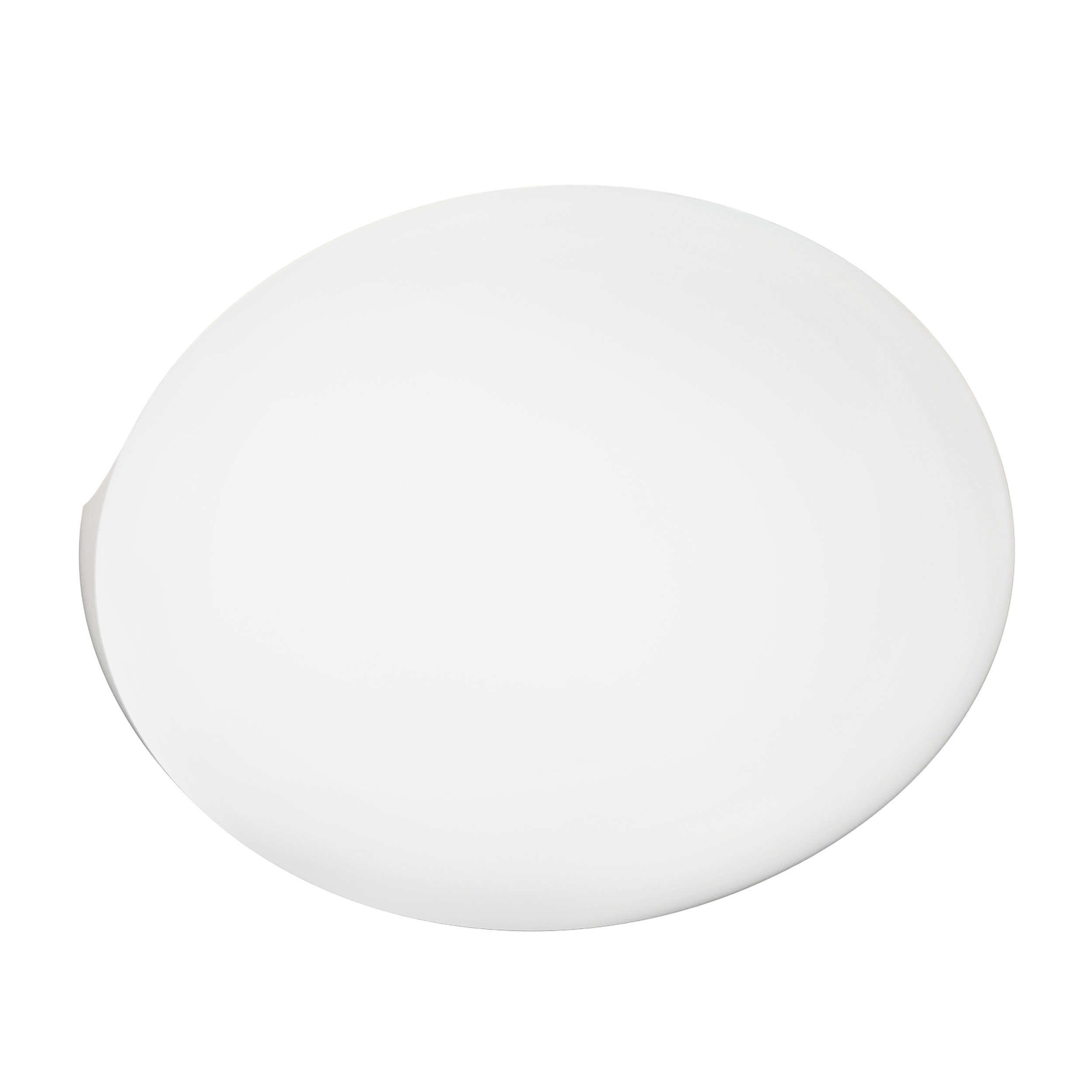 1519001 Dawn Wall Light Plaster