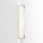 5042016 Elba Wall 600 Shade White Fabric