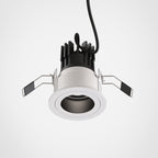 Pinhole PRO Round Fixed IP65