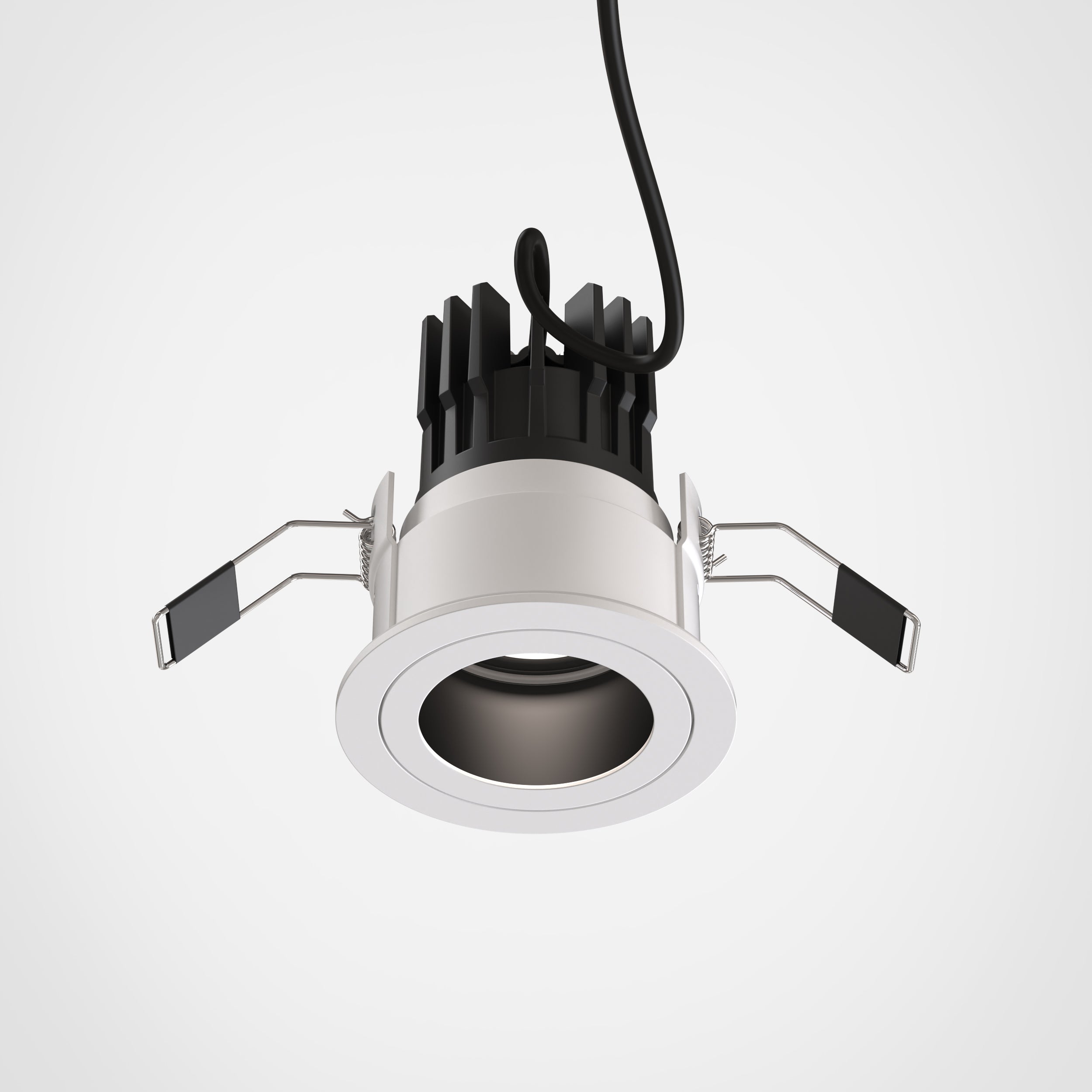 Pinhole PRO Round Fixed IP65