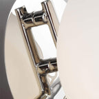 FE-APOLLO1-PN Apollo 1 Light Wall Light Polished Nickel