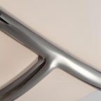 FE-APOLLO1-PN Apollo 1 Light Wall Light Polished Nickel