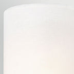 FE-BRIANNA1-BK Brianna 1 Light Wall Light Black