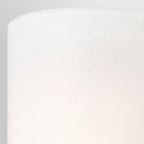 FE-BRIANNA2-BK Brianna 2 Light Wall Light Black