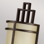 FE-FUSION1 Fusion 1 Light Wall Light Grecian Bronze