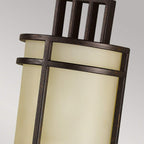 FE-FUSION1 Fusion 1 Light Wall Light Grecian Bronze