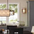 FE-REMY1 Remy 1 Light Wall Light Heritage Bronze/Parissiene Gold