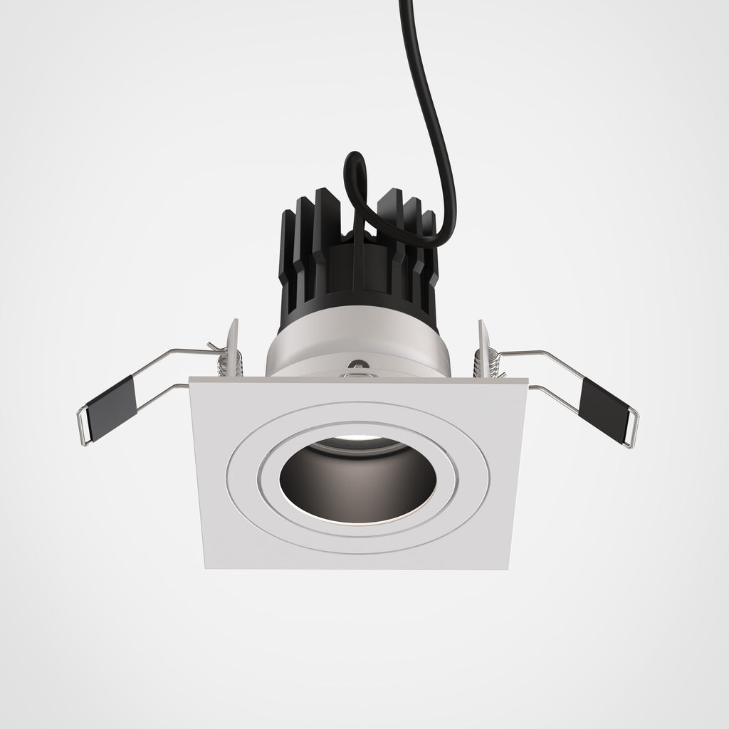 Pinhole Pro Square Adjustable