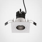 Pinhole Pro Square Adjustable