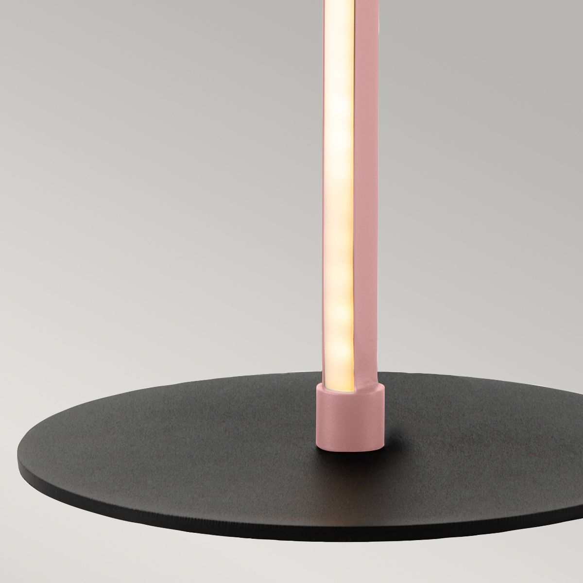 FLAMINGO-TL-PNK Flamingo LED Table Lamp Pink