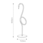 FLAMINGO-TL-PNK Flamingo LED Table Lamp Pink