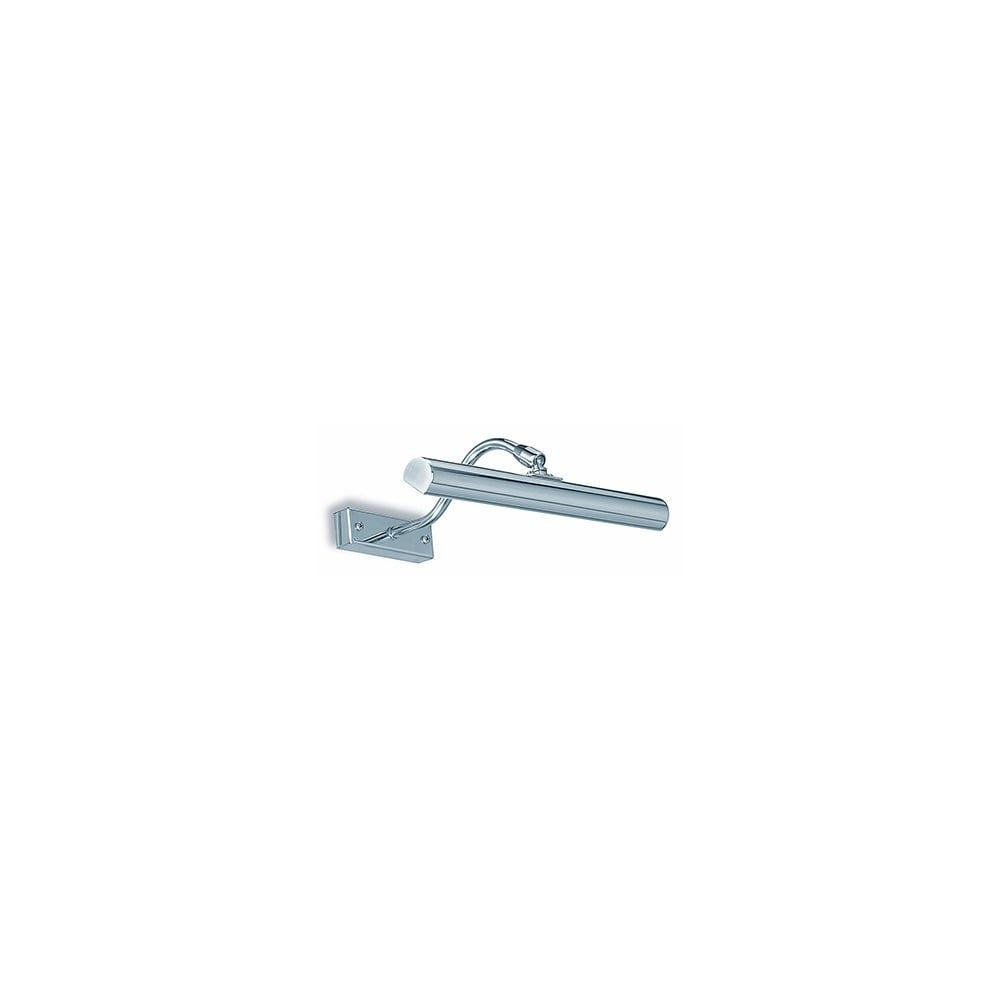 WB553 2 Light Wall Bracket Satin Nickel (S)