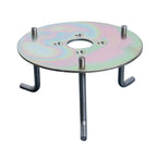 GZ-ROOT-A Root for Sandbanks and Poole Bollards