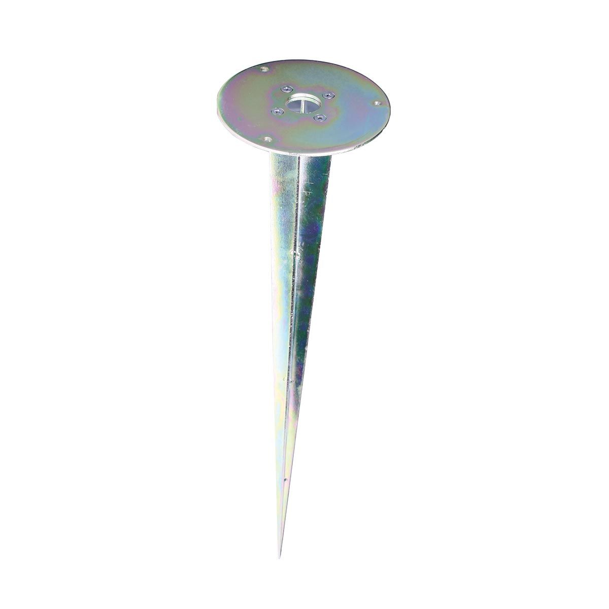 GZ-SPIKE-D Spike for Sandbanks and Poole Bollards
