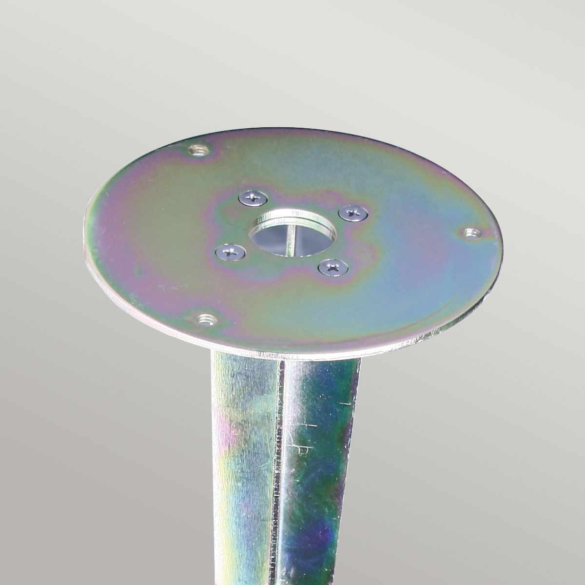 GZ-SPIKE-D Spike for Sandbanks and Poole Bollards