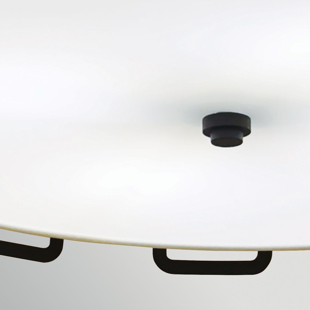 HK-SABINA-4P-BK Sabina 4 Light Pendant Black