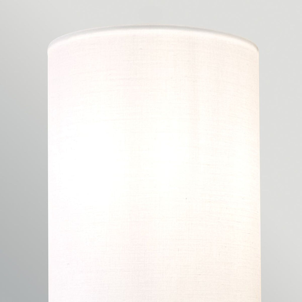 HK-SABINA2-BK Sabina 2 Light Wall Light Black
