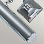 PL1-20-PC Picture Light 2 Light Large Polished Chrome