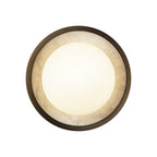 QN-ALONSO2-UBZ-AR Alonso 2 Light LED Wall Light Urban Bronze