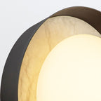 QN-ALONSO2-UBZ-AR Alonso 2 Light LED Wall Light Urban Bronze