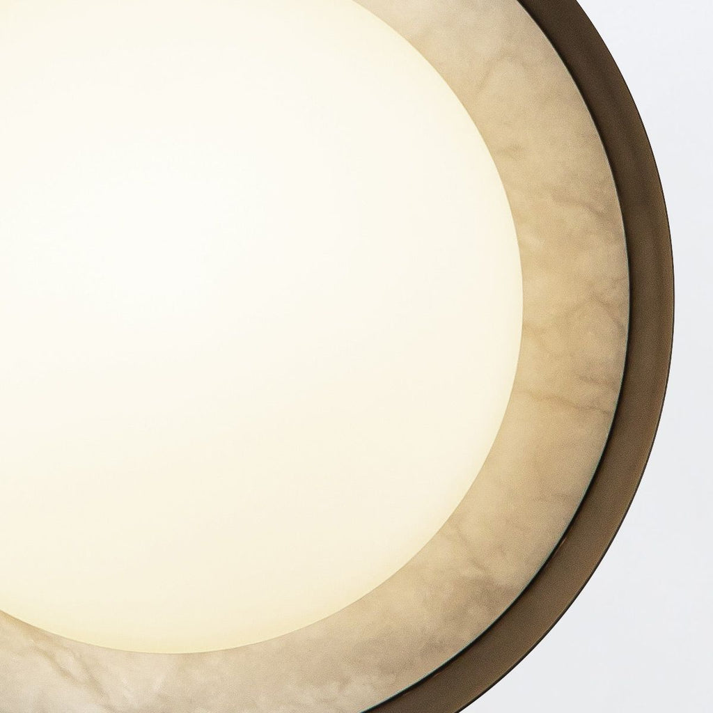 QN-ALONSO2-UBZ-AR Alonso 2 Light LED Wall Light Urban Bronze