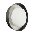 QN-ALONSO2-UBZ-AR Alonso 2 Light LED Wall Light Urban Bronze