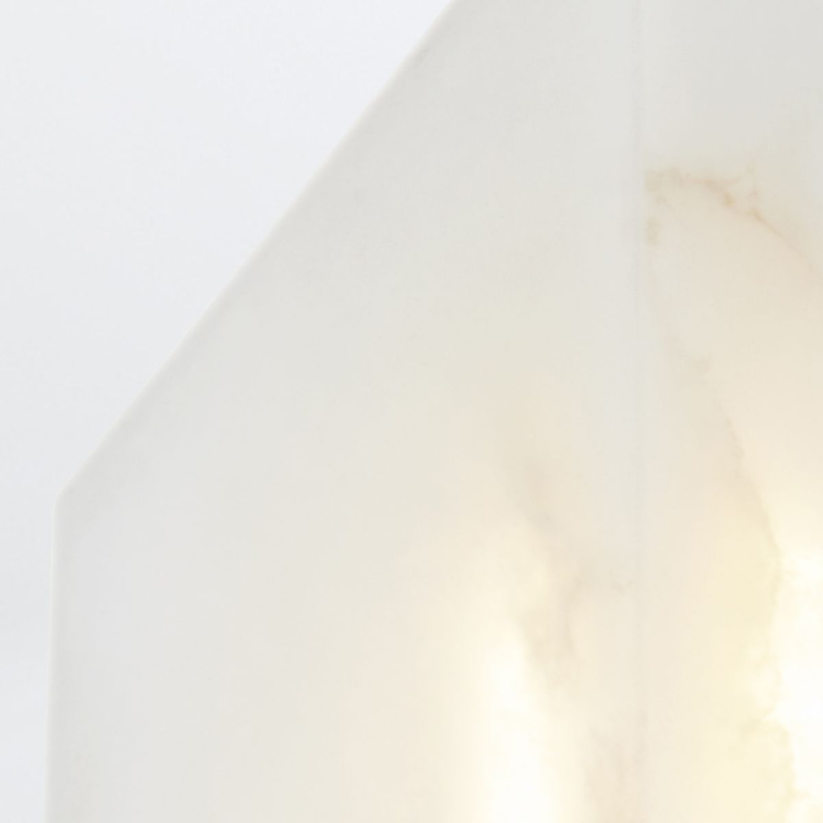 QN-CAESAR-W-S-UBZ-AR Caesar Small LED Wall Light Urban Bronze