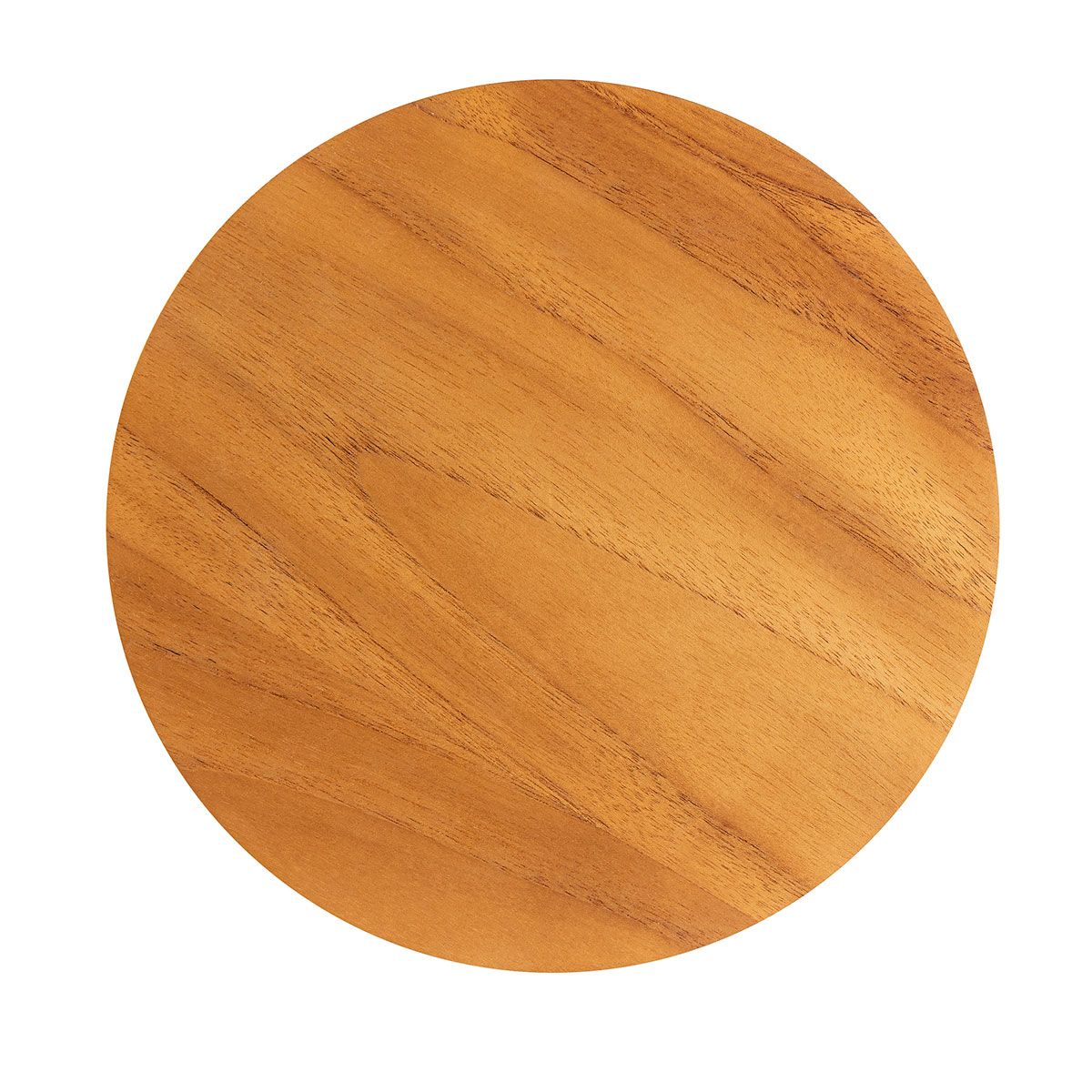 QN-CLEAN-LED-WB-25-TEAK Clean LED Wall Light Teak