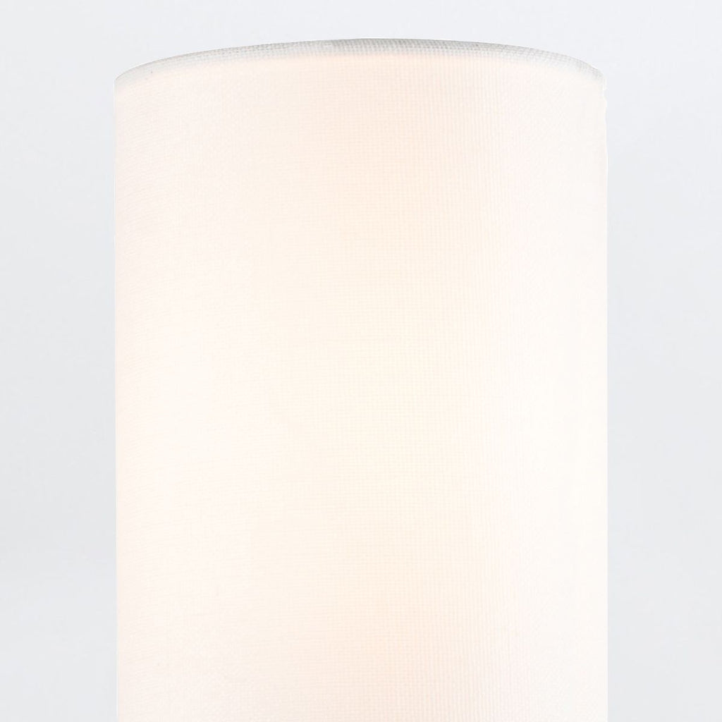 QN-CREST-2WB-BLK Crest 2 Light Wall Light Matte Black