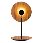 QN-DOT-TL-TEAK Dot Table Lamp Teak