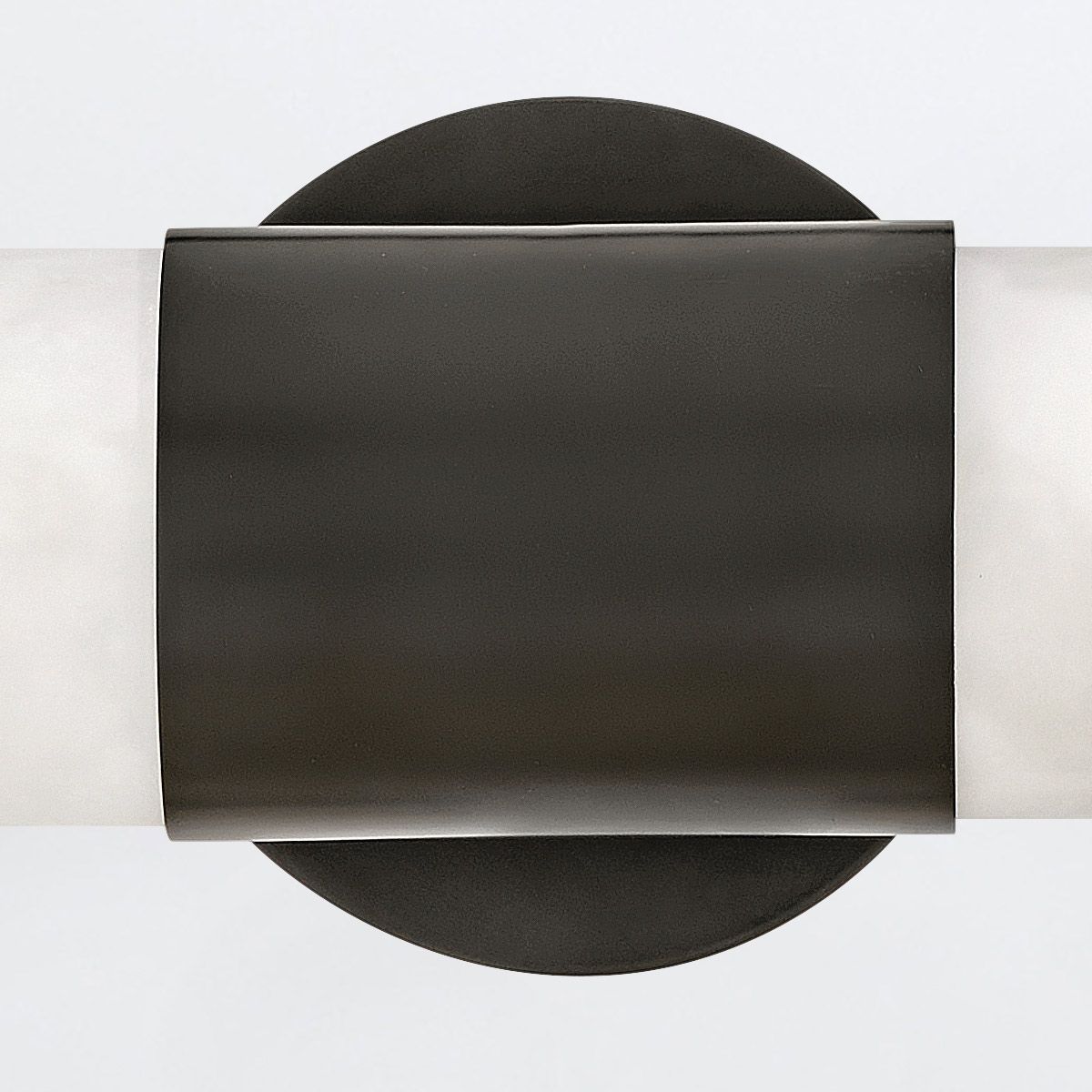QN-IBIZA-L-BX Ibiza Bathroom Large LED Wall Light Black Oxide